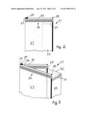 Side Gusseted Bag diagram and image