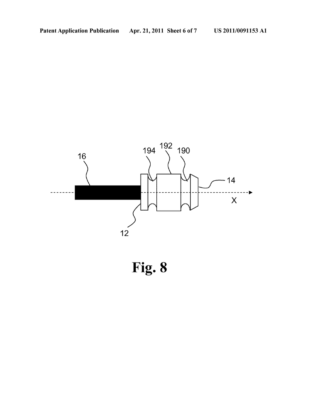 Device, System and Method for Optical Fiber Networks - diagram, schematic, and image 07