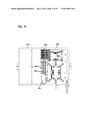 FIBER DISTRIBUTION HUB AND CABLE FOR USE THEREWITH diagram and image