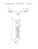 Fiber Optic Jumper Cable with Bend-Resistant Multimode Fiber diagram and image