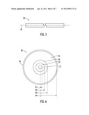 Fiber Optic Jumper Cable with Bend-Resistant Multimode Fiber diagram and image