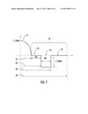 Fiber Optic Jumper Cable with Bend-Resistant Multimode Fiber diagram and image