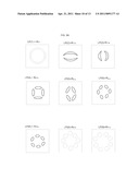 Double Clad Optical Fiber Having Ring Core Surrounding Core For High Power Operation diagram and image