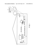 INFORMATION PROCESSING APPARATUS AND DATA TRANSFER METHOD diagram and image