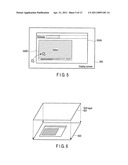 INFORMATION PROCESSING APPARATUS AND DATA TRANSFER METHOD diagram and image