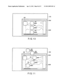 INFORMATION PROCESSING APPARATUS AND DATA TRANSFER METHOD diagram and image