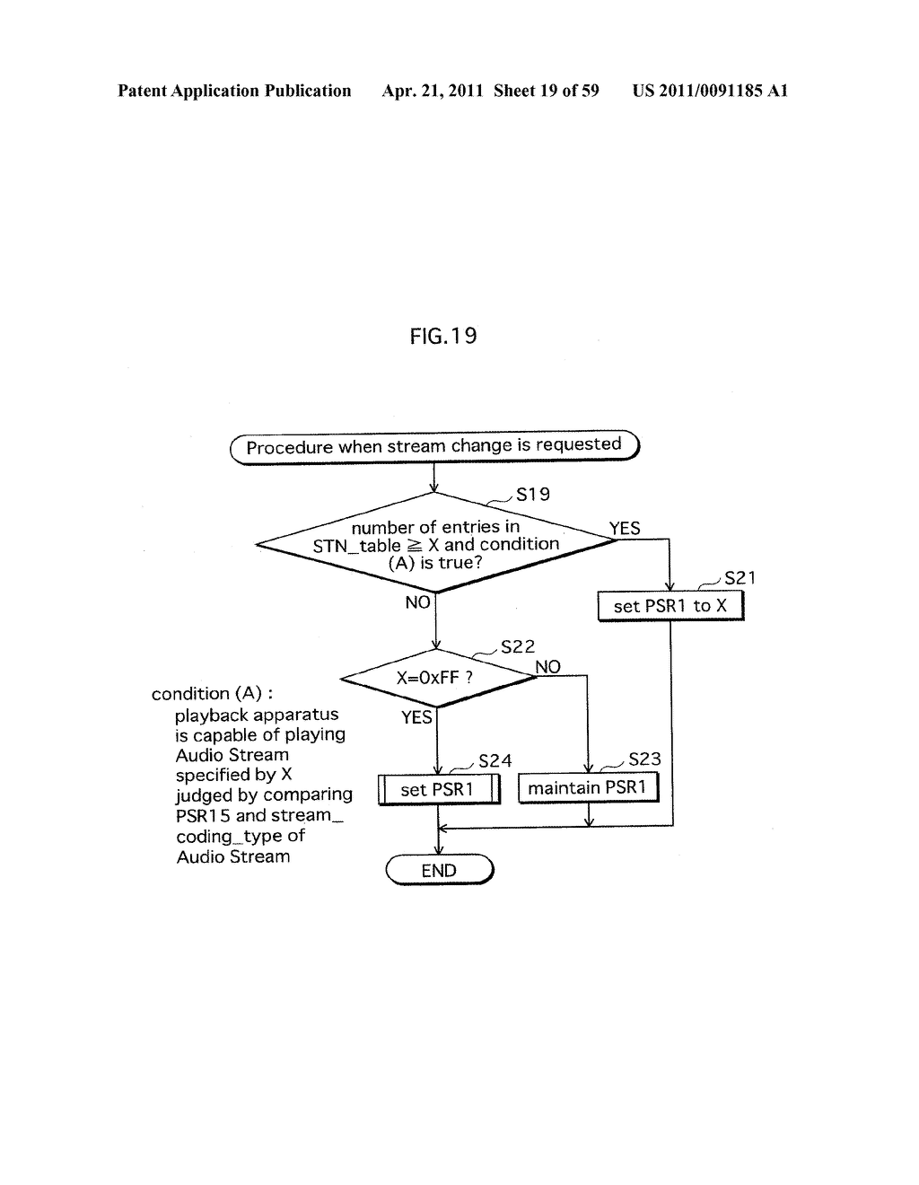 PLAYBACK APPARATUS, PROGRAM, AND PLAYBACK METHOD - diagram, schematic, and image 20