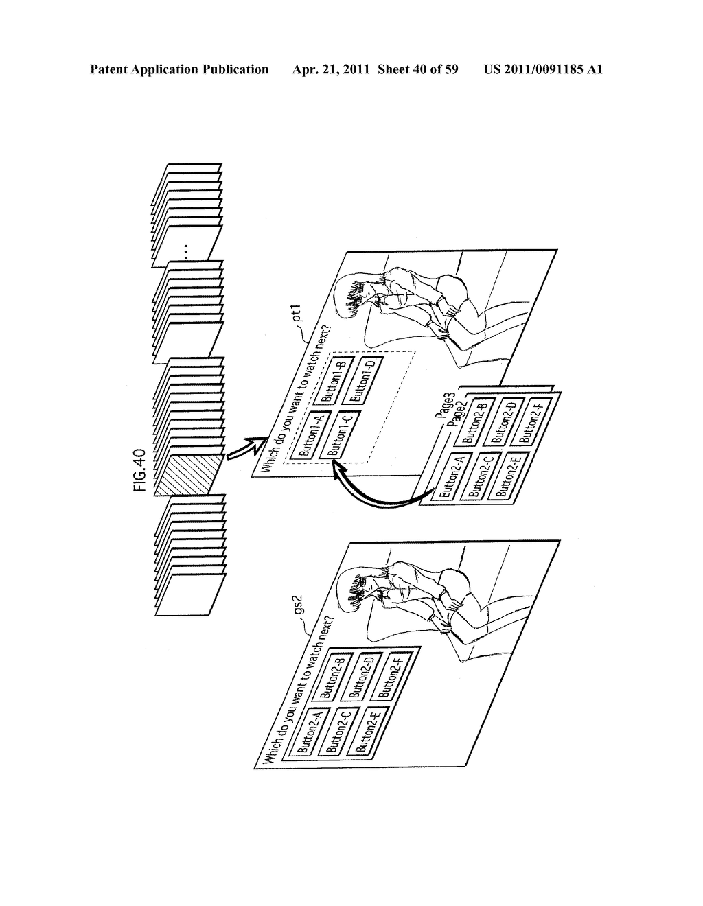 PLAYBACK APPARATUS, PROGRAM, AND PLAYBACK METHOD - diagram, schematic, and image 41