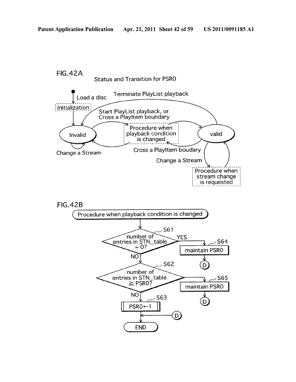 PLAYBACK APPARATUS, PROGRAM, AND PLAYBACK METHOD - diagram, schematic, and image 43