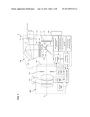 FOCUS DETECTING APPARATUS AND IMAGING APPARATUS diagram and image