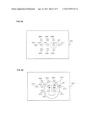 FOCUS DETECTING APPARATUS AND IMAGING APPARATUS diagram and image