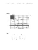 FOCUS DETECTING APPARATUS AND IMAGING APPARATUS diagram and image