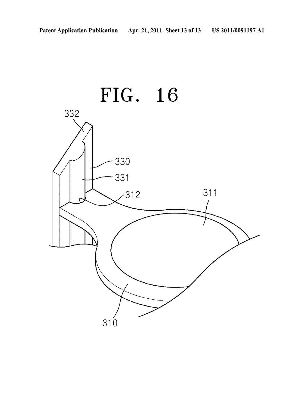 OPTICAL ASSEMBLY AND PHOTOGRAPHING APPARATUS INCLUDING THE SAME - diagram, schematic, and image 14