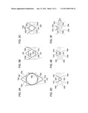 APERTURE UNIT AND LENS BARREL INCLUDING THE SAME diagram and image