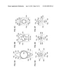 APERTURE UNIT AND LENS BARREL INCLUDING THE SAME diagram and image