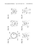 APERTURE UNIT AND LENS BARREL INCLUDING THE SAME diagram and image