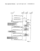 PASSIVE OPTICAL NETWORK SYSTEM AND WAVELENGTH ASSIGNMENT METHOD diagram and image