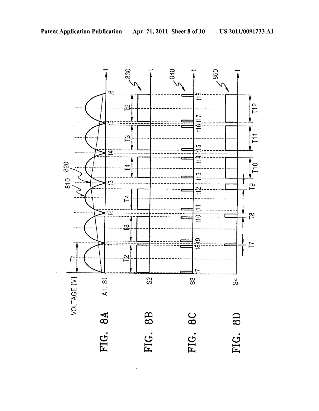 APPARATUS AND METHOD OF CONTROLLING POWER SUPPLY TO HEATING ROLLER AND PHASE CONTROL CIRCUIT CORRESPONDING TO THE APPARATUS AND METHOD - diagram, schematic, and image 09