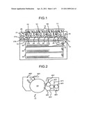 Constant velocity joint and image forming apparatus diagram and image