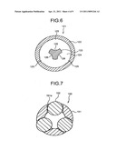 Constant velocity joint and image forming apparatus diagram and image