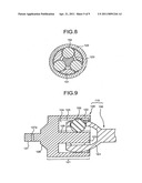 Constant velocity joint and image forming apparatus diagram and image