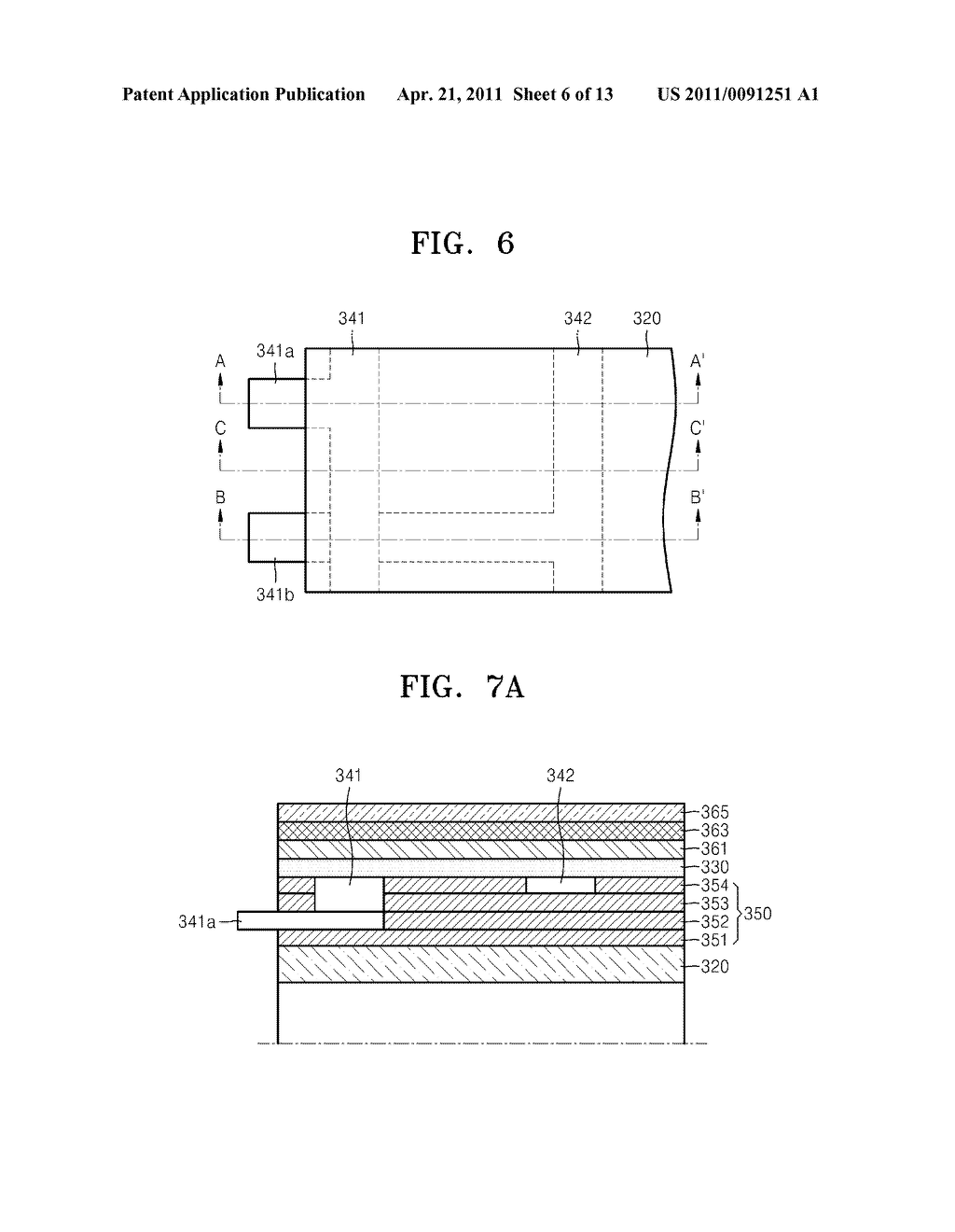 HEATING ROLLER HAVING RESISTIVE HEATING ELEMENT AND FUSING DEVICE INCLUDING HEATING ROLLER - diagram, schematic, and image 07