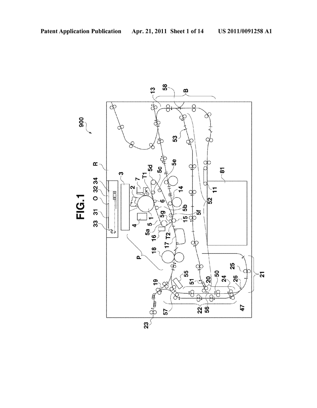 IMAGE FORMING APPARATUS - diagram, schematic, and image 02