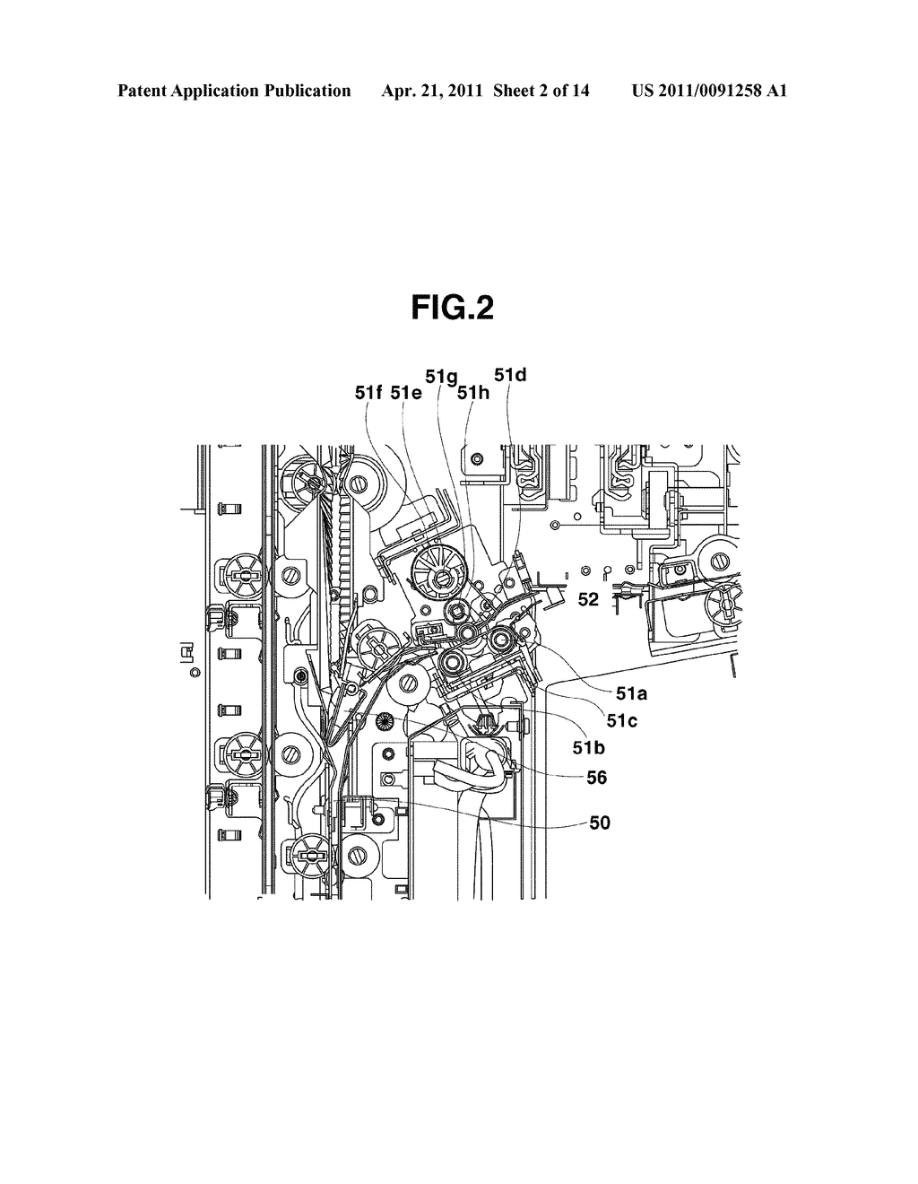 IMAGE FORMING APPARATUS - diagram, schematic, and image 03