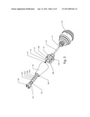 NAIL POLISH APPLICATOR HAVING ILLUMINATION MEANS diagram and image