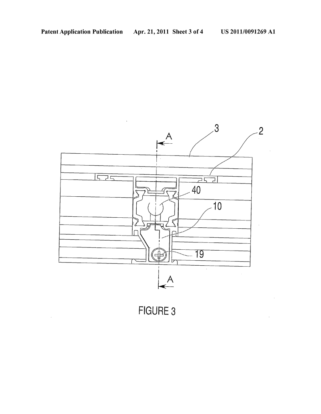 JOINERY CONNECTION ASSEMBLY - diagram, schematic, and image 04