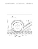 Heated Liquid Nozzles Incorporated into a Moldboard diagram and image