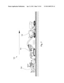 Heated Liquid Nozzles Incorporated into a Moldboard diagram and image