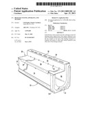 DRAINAGE SYSTEM, APPARATUS, AND METHOD diagram and image