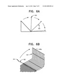 Combined strut and connector retaining wall system and method therefor diagram and image