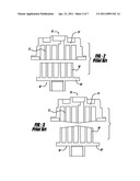 THERMALLY COMPENSATED SCROLL MACHINE diagram and image