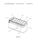 APPARATUS FOR DELIVERING PIPETTABLE SUBSTANCES diagram and image