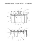 APPARATUS FOR DELIVERING PIPETTABLE SUBSTANCES diagram and image