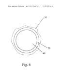 APPARATUS FOR DELIVERING PIPETTABLE SUBSTANCES diagram and image