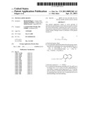 PICOLYLAMINE RESINS diagram and image