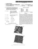 SOLUBLE HOMO- AND HETEROMETALLIC COORDINATION POLYMERS BASED ON THE OXALATE LIGAND AND METHOD FOR OBTAINING SPINELS FROM THEM diagram and image