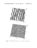 SOLUBLE HOMO- AND HETEROMETALLIC COORDINATION POLYMERS BASED ON THE OXALATE LIGAND AND METHOD FOR OBTAINING SPINELS FROM THEM diagram and image