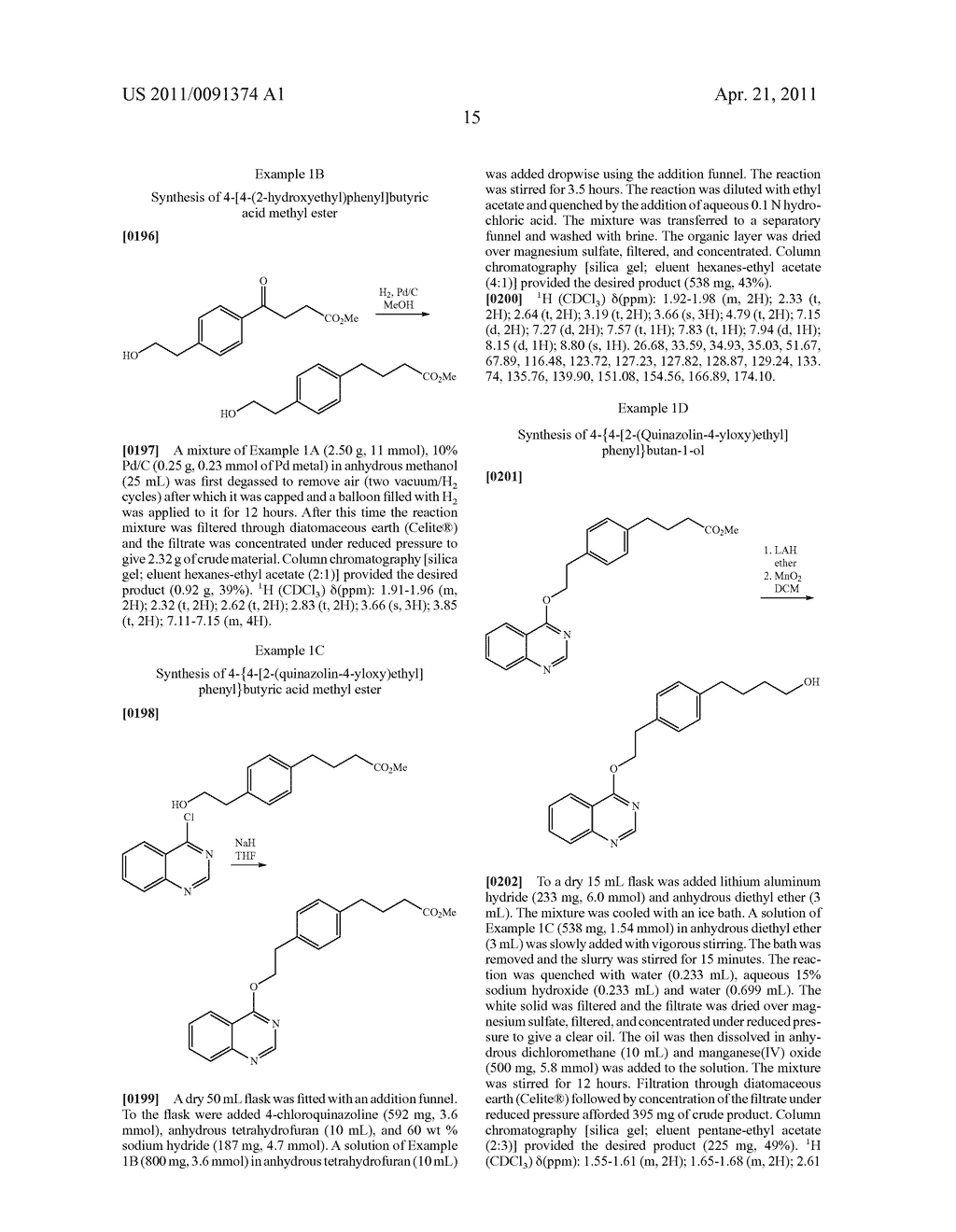 CONTRAST AGENTS FOR APPLICATIONS INCLUDING PERFUSION IMAGING - diagram, schematic, and image 20