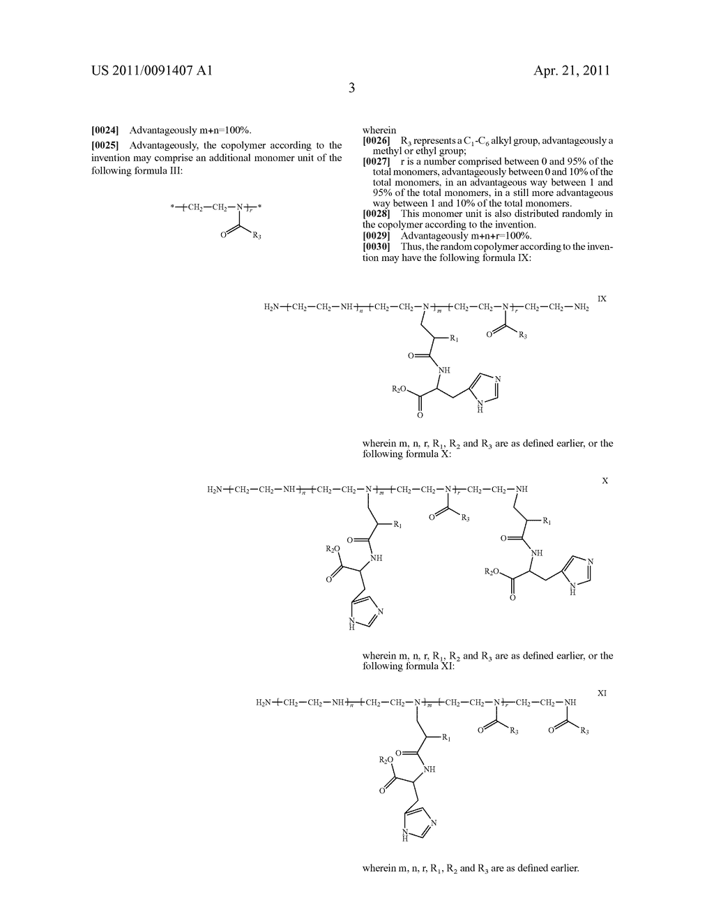 POLYMER DERIVED FROM LINEAR POLYETHYLENIMINE FOR GENE TRANSFER - diagram, schematic, and image 09