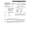 Engineered CXCL12 Alpha Locked Dimer Polypeptide diagram and image