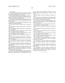 Interleukin-22 Polypeptides, Nucleic Acids Encoding The Same And Methods For The Treatment Of Pancreatic Disorders diagram and image