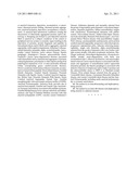 Prophylactic and therapeutic treatment of neuro-degenerative diseases and protein aggregation diseases diagram and image