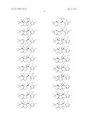 IMIDAZOLE MODULATORS OF MUSCARINIC ACETYLCHOLINE RECEPTOR M3 diagram and image