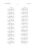 IMIDAZOLE MODULATORS OF MUSCARINIC ACETYLCHOLINE RECEPTOR M3 diagram and image