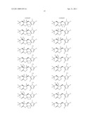 IMIDAZOLE MODULATORS OF MUSCARINIC ACETYLCHOLINE RECEPTOR M3 diagram and image