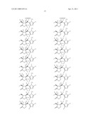 IMIDAZOLE MODULATORS OF MUSCARINIC ACETYLCHOLINE RECEPTOR M3 diagram and image